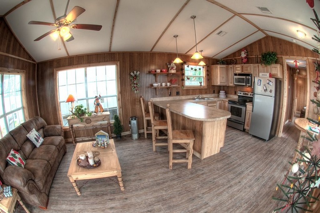 Kitchen-Livingroom 2