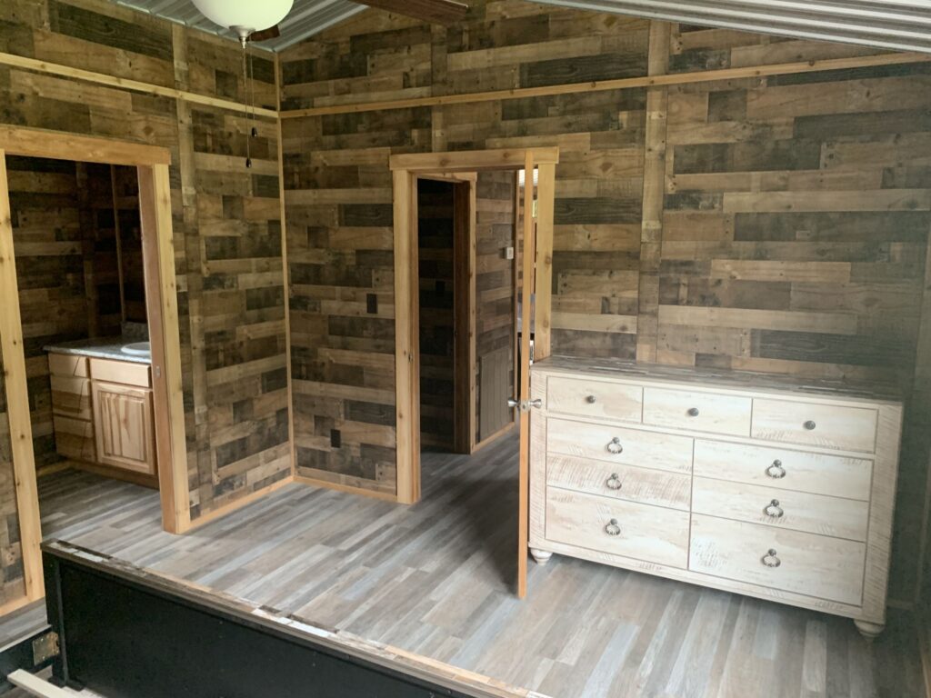 Loblolly Bedroom 2