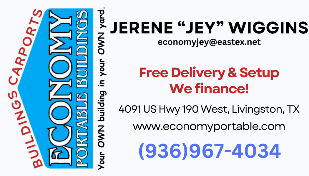 Jey's Business Card