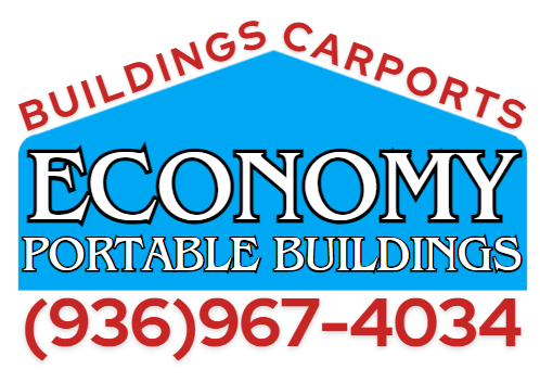 Quality Portable Buildings & Carports | Economy Portable Buildings, LLC